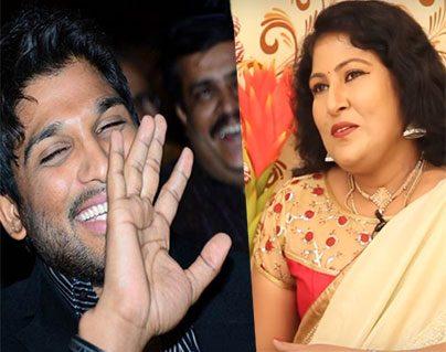 Actress-Sreenija-Saved-Allu-Arjun