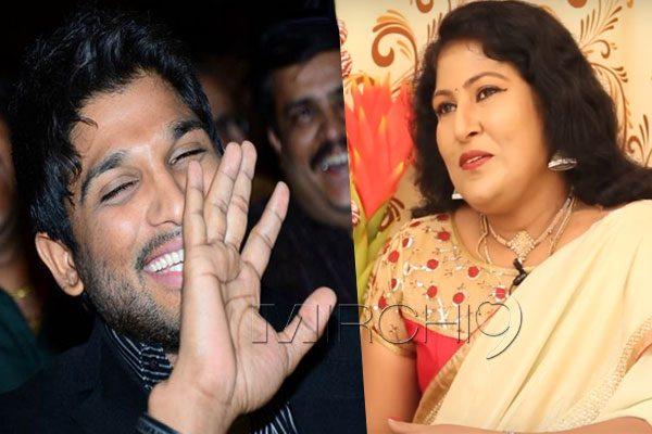 Actress-Sreenija-Saved-Allu-Arjun
