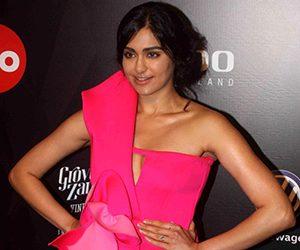 Adah Sharma Hot Stills