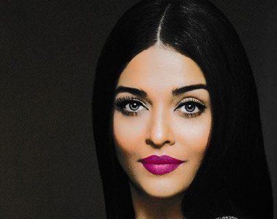 Top Actress Aishwarya Rai Bachchan Photoshopped Pic Backfired!`