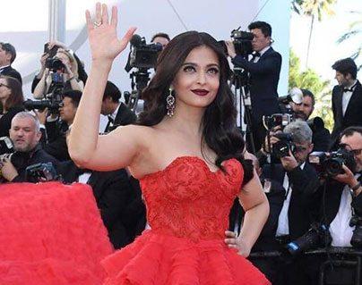 Aishwarya Rai Bachchan Grand Entry Confirmed?