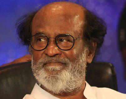 All Eyes on Rajinikanth Meet with the PM Narendra Modi