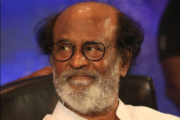 All Eyes on Rajinikanth's Meet with the PM Narendra Modi