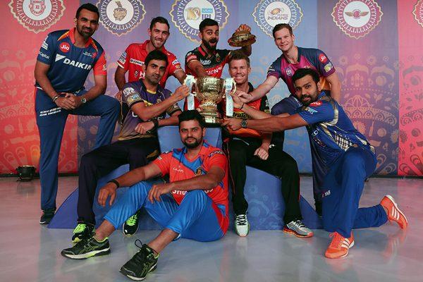 All players Bidding - IPL 2017