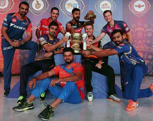All players Bidding - IPL 2017