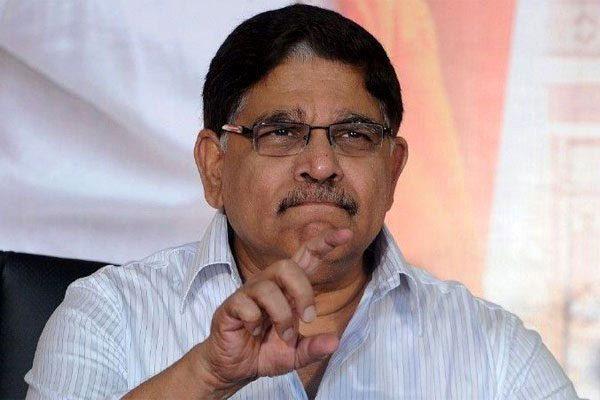 Allu Aravind Ramayana with Rs 500 crores budget