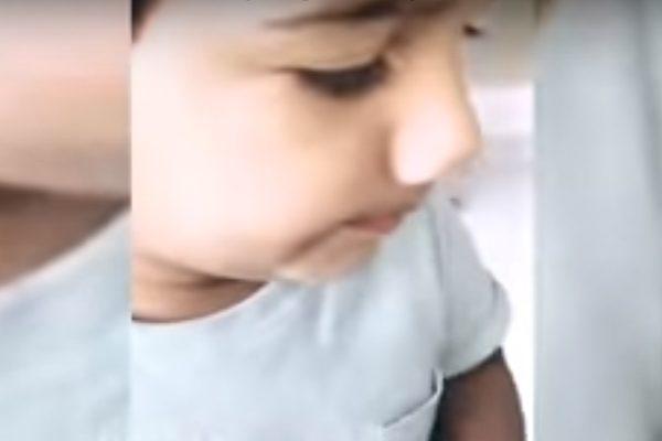 Allu Ayaan Says I Am Mahesh Babu