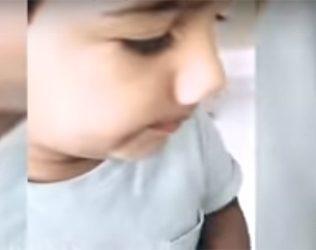 Allu Ayaan Says I Am Mahesh Babu