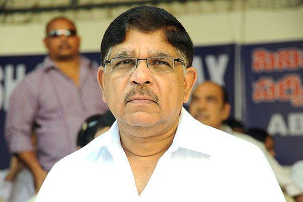 Allu arvind files case on raabta movie