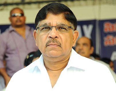 Allu arvind files case on raabta movie