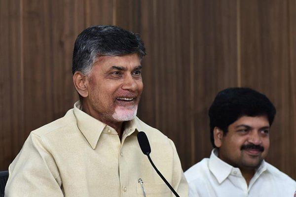 Amaravati Core Capital Work Government Complex to Start on May 15