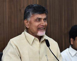Amaravati Core Capital Work Government Complex to Start on May 15