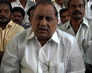 Amaravati Gears up for Its First Caste Agitation?