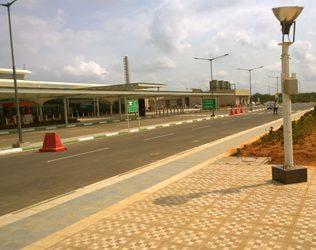 Amaravati International Airport Approved - A Big Relief to the NRI's from AP!