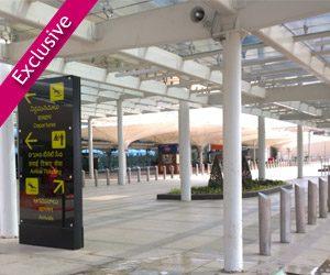 Amaravati International Airport Photos Gannavaram Vijayawada City