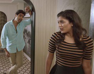 Ami Tumi Trailer Talk Overdose Of Over-Action