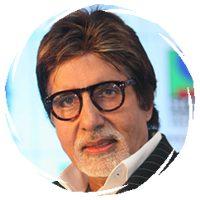 Amitabh Bachchan