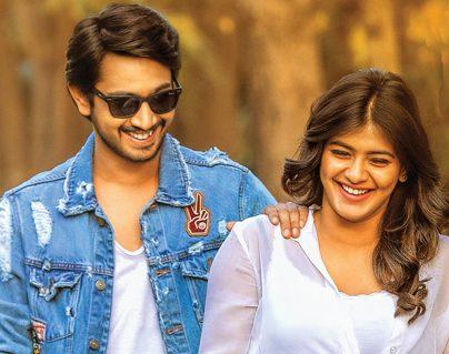 Andhhagadu Review, Andhhagadu Movie Review