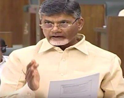 Andhra Pradesh Assembly Passes GST amid Din