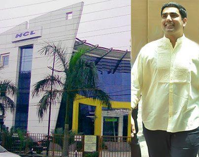 Andhra Pradesh Government Impresses HCL With Record Speed