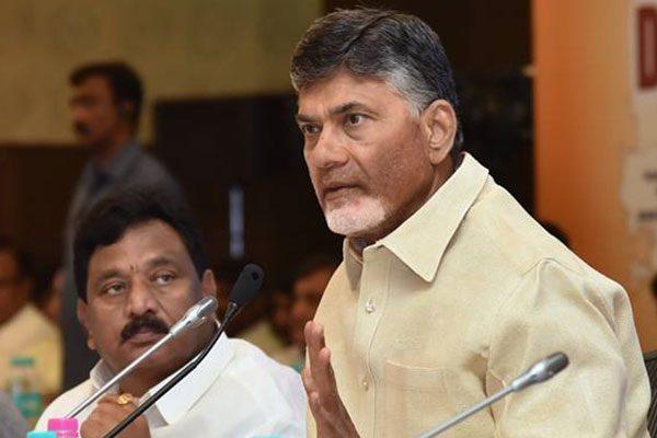 Andhra Pradesh Seeks Extension of President's Powers