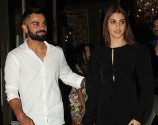 Anushka Sharma Vague Behavior Irks Media!