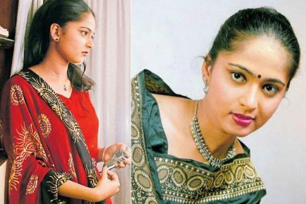 Anushka Shetty Audition Viral