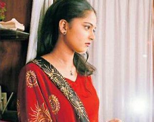 Anushka Shetty Audition Viral