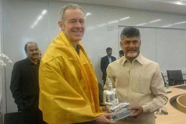 Apple Confirmed for Tirupati?