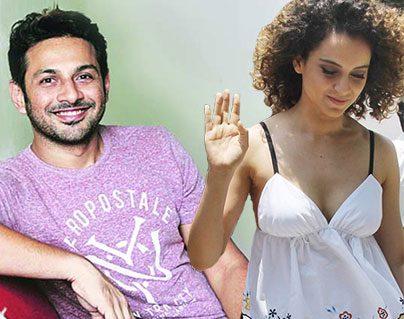 Writer Apurva Ansari Openly Slams Award Winning Actress Kangana Ranaut