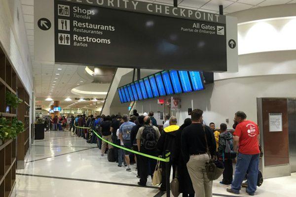 Atul Kumar Babubhai Patel Detained Immigration Authorities at US Airport Dies in Custody