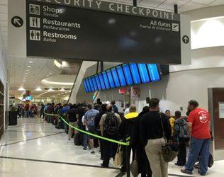 Atul Kumar Babubhai Patel Detained Immigration Authorities at US Airport Dies in Custody