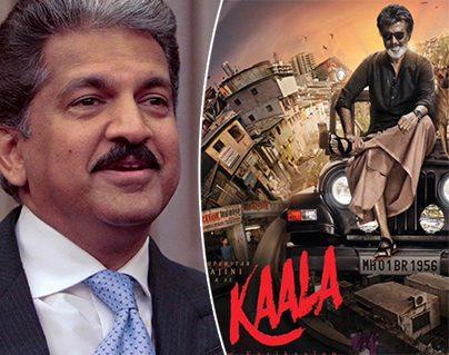 Automobile Chairman Wants Superstar Rajinikanth's Vehicle for This!
