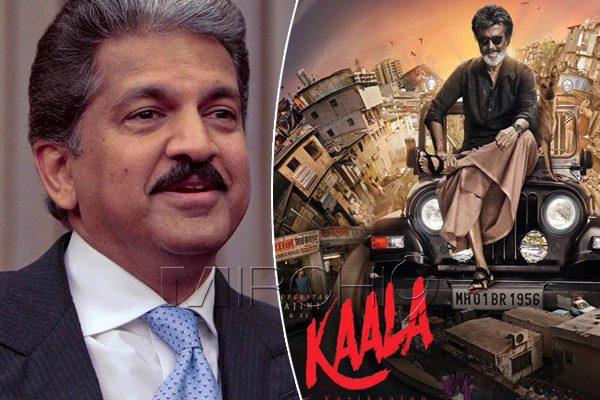 Automobile Chairman Wants Superstar Rajinikanth's Vehicle for This!