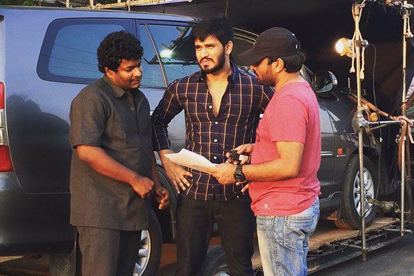 Avoided Previous Flop Actors for Keshava - Sudheer Varma