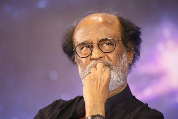 BJP Political Leader Calls Superstar Rajinikanth a Joke