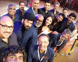 Baahubali 2 Actors Remunerations