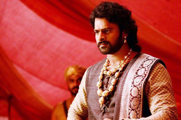 Baahubali 2 Box office Collections