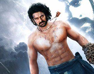 Baahubali 2 Collections 1000cr