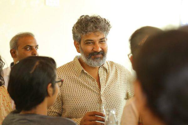 Baahubali 2 Collections - 40 Long Months to Hit 400 Crores