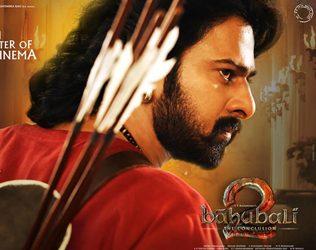 Baahubali 2 Collections Pushed Back Three Khan Films!