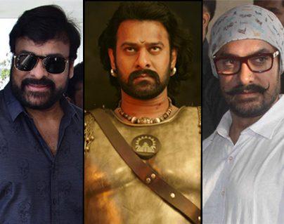 Baahubali 2 Correction or Burning Fingers -Biggies 2018