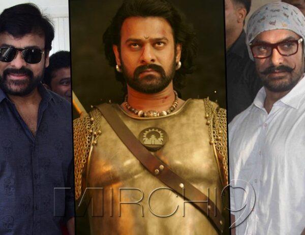 Baahubali 2 Correction or Burning Fingers -Biggies 2018