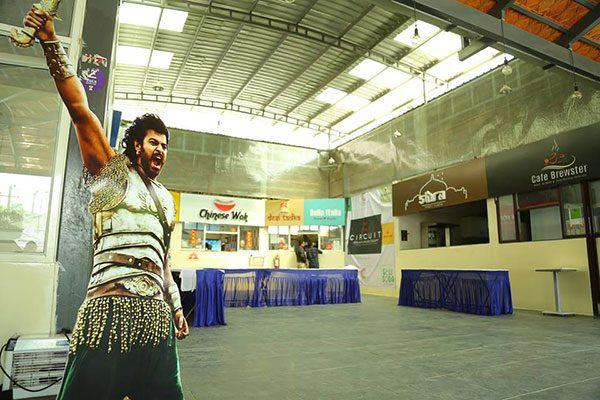 Baahubali 2 Movie sets another records in ticket occupancy