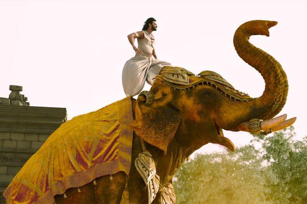 Baahubali 2 Mumbai Box Office Collections