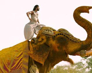 Baahubali 2 Mumbai Box Office Collections