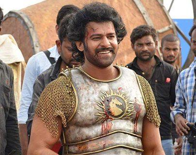 Baahubali 2 Overseas Collections