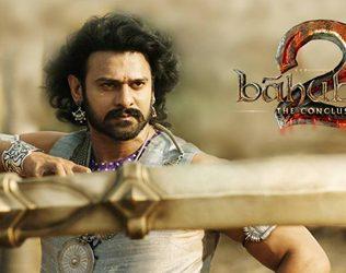 Baahubali 2 Hoists Its Victory Flag in Pakistan