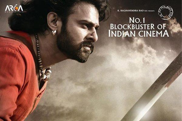 Baahubali 2 World Wide Box Office Collections
