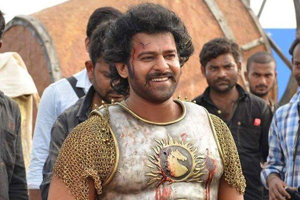 Baahubali 2 Overseas Collections